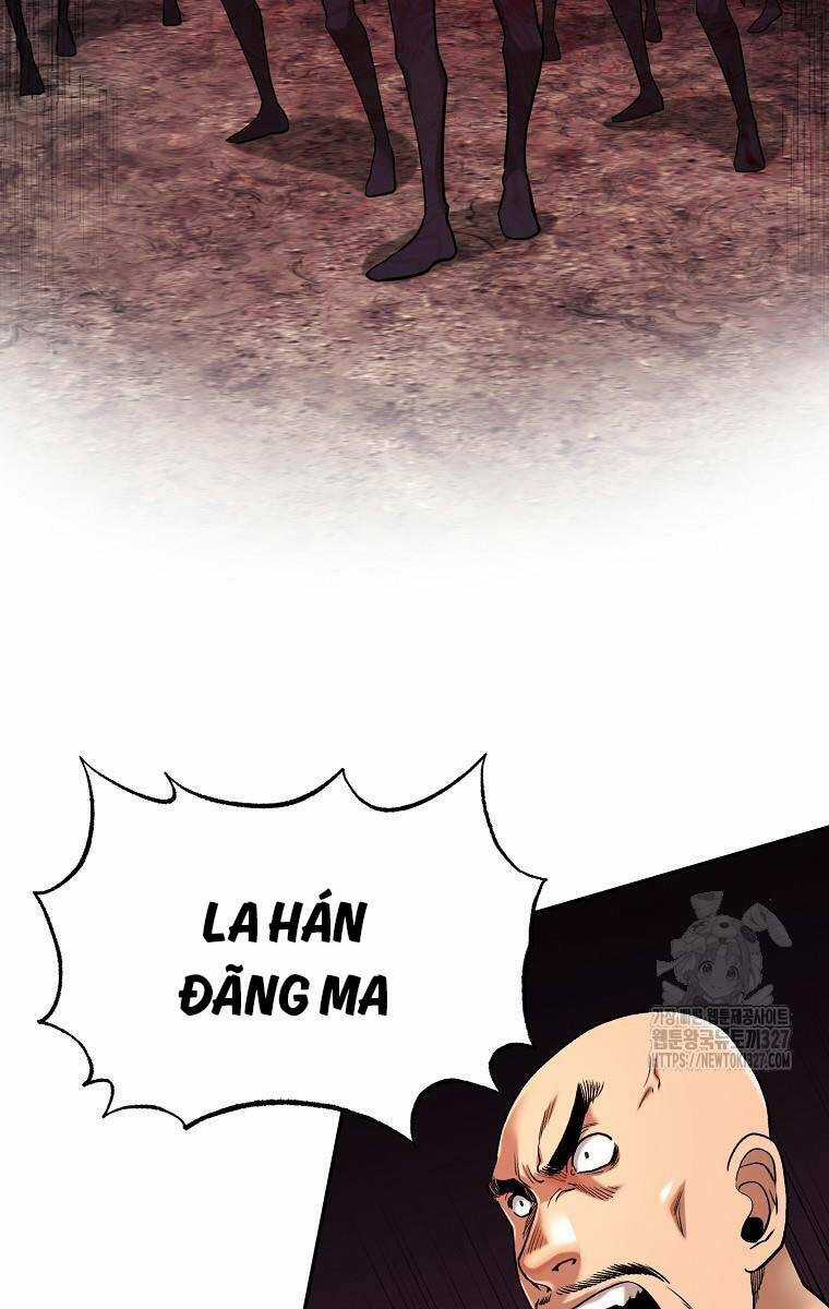 Ma Nhân Hoa Sơn - Chapter 78 - Trang 23