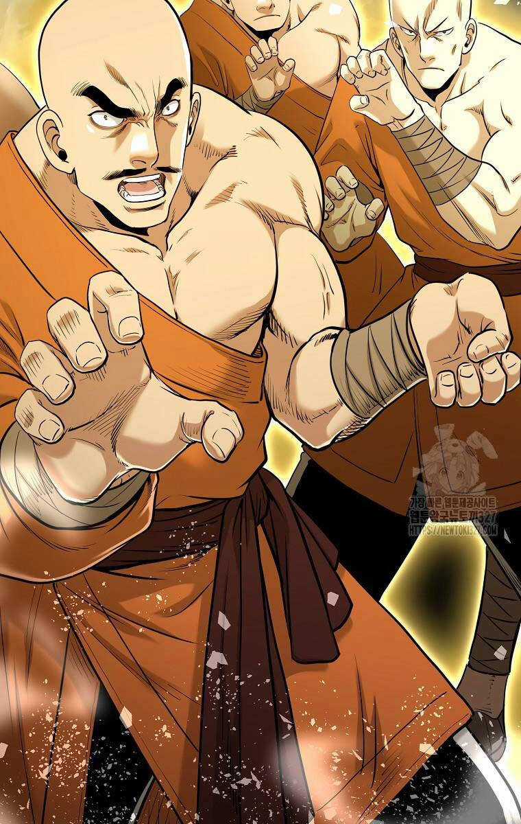 Ma Nhân Hoa Sơn - Chapter 78 - Trang 31