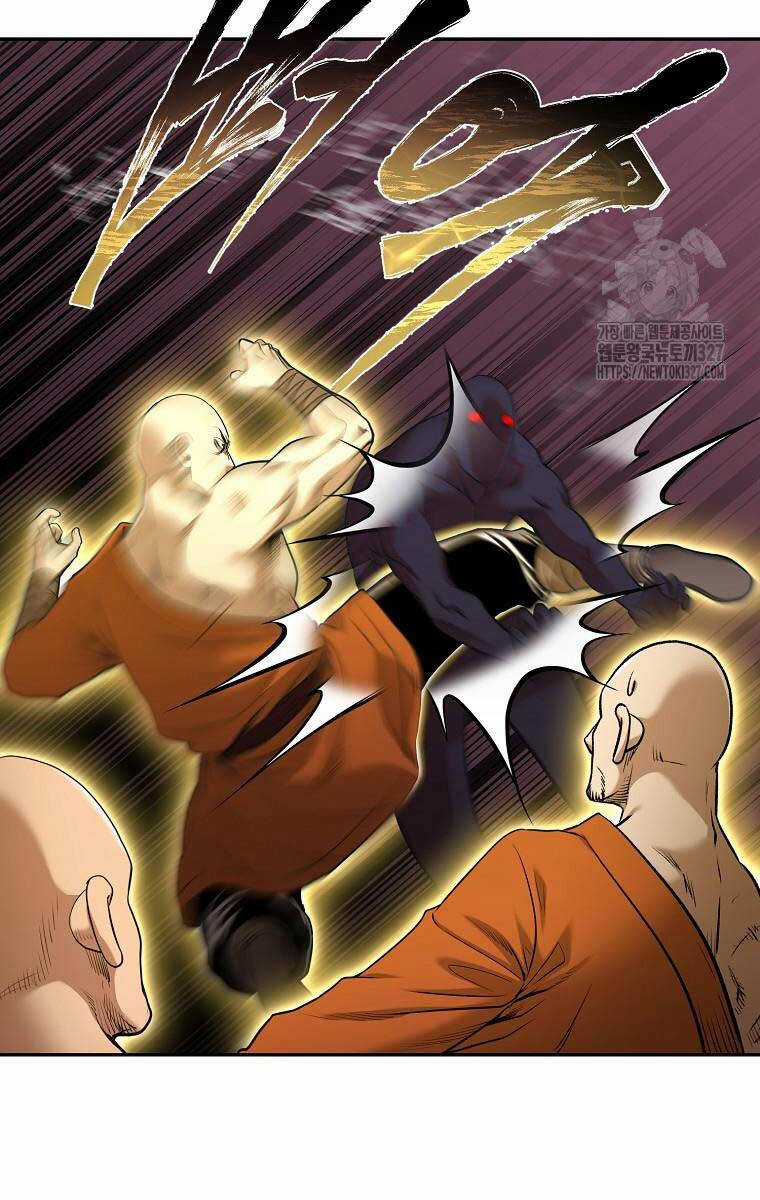 Ma Nhân Hoa Sơn - Chapter 78 - Trang 40