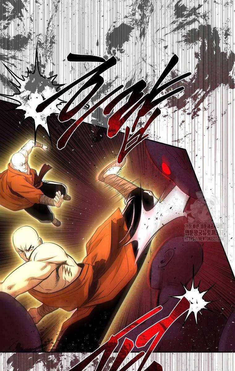 Ma Nhân Hoa Sơn - Chapter 78 - Trang 50