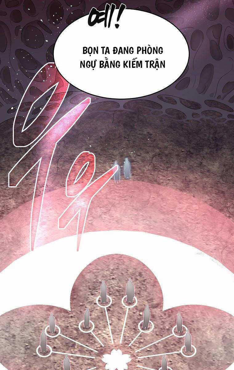 Ma Nhân Hoa Sơn - Chapter 78 - Trang 6