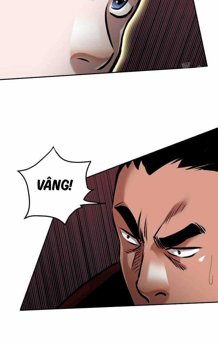 Ma Nhân Hoa Sơn - Chapter 78 - Trang 81