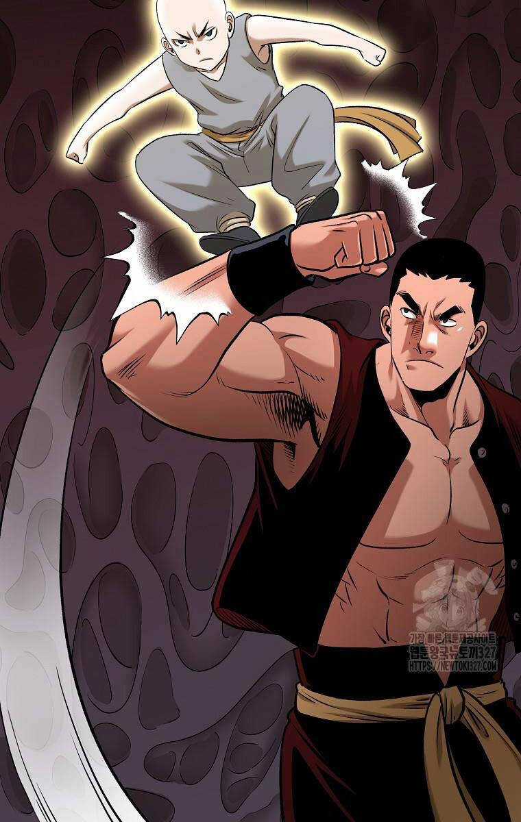 Ma Nhân Hoa Sơn - Chapter 78 - Trang 83