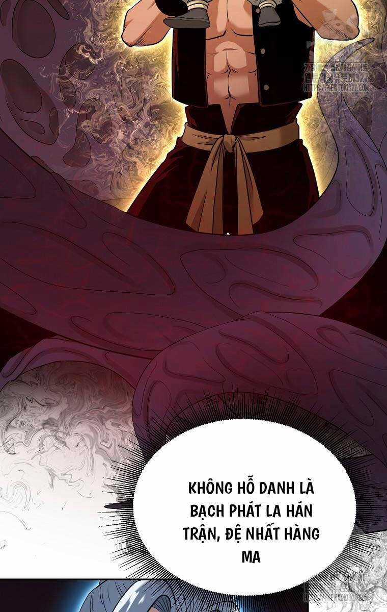 Ma Nhân Hoa Sơn - Chapter 78 - Trang 10
