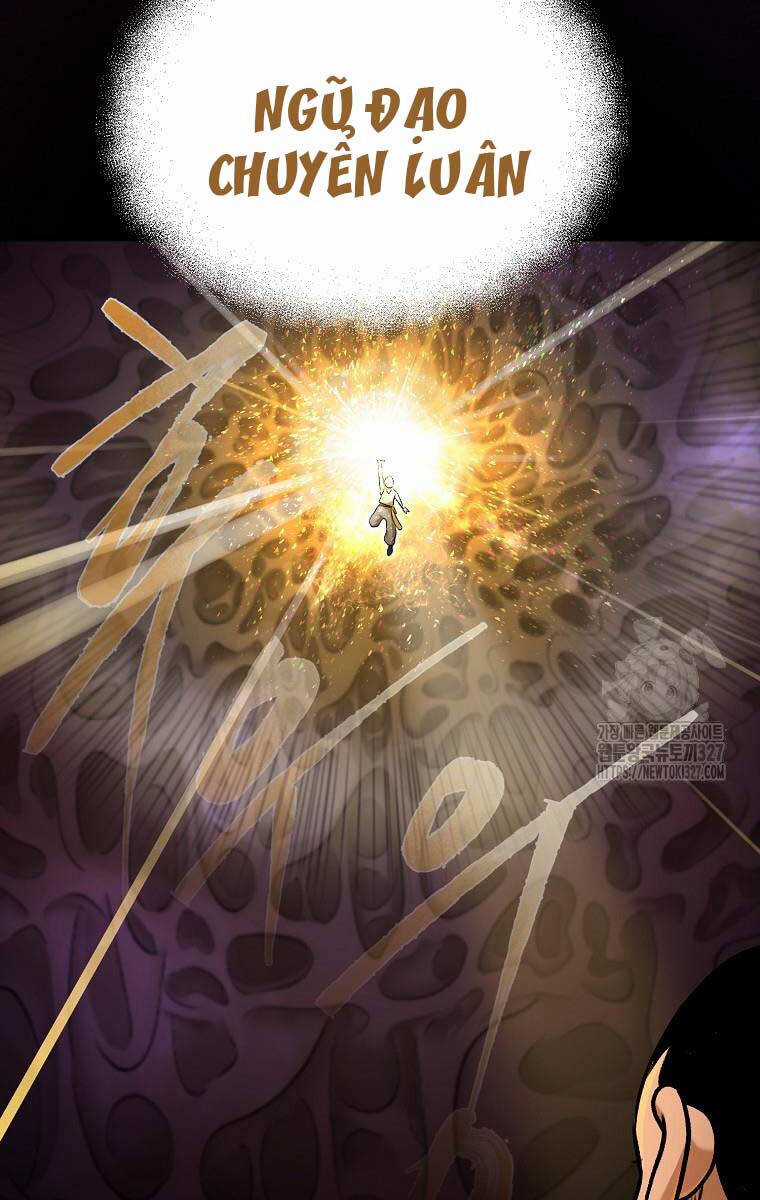 Ma Nhân Hoa Sơn - Chapter 78 - Trang 91