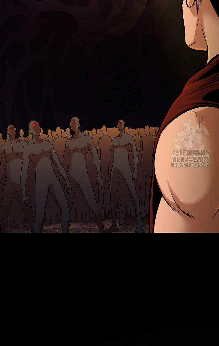 Ma Nhân Hoa Sơn - Chapter 78 - Trang 92