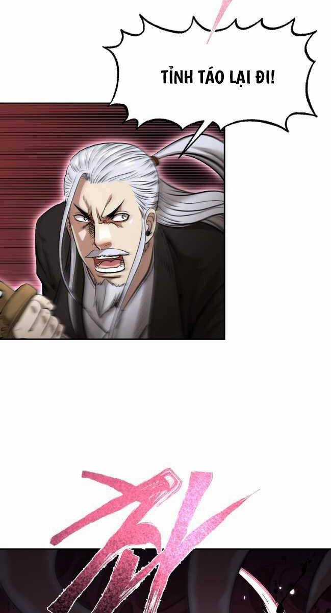 Ma Nhân Hoa Sơn - Chapter 79 - Trang 20