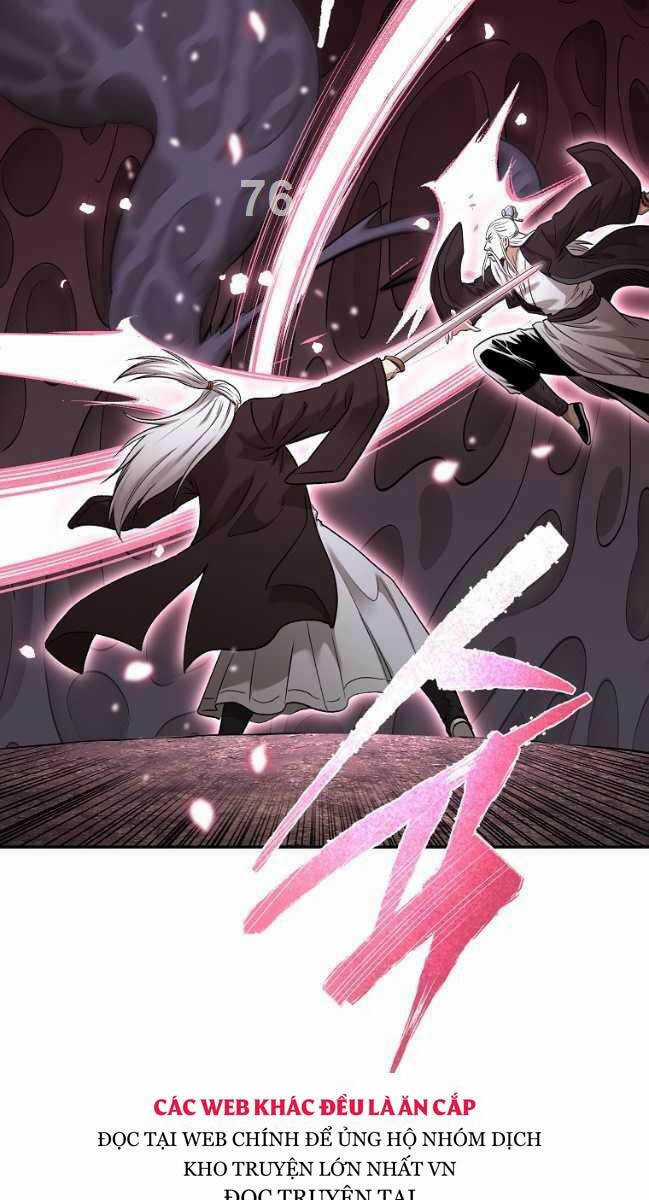 Ma Nhân Hoa Sơn - Chapter 79 - Trang 3