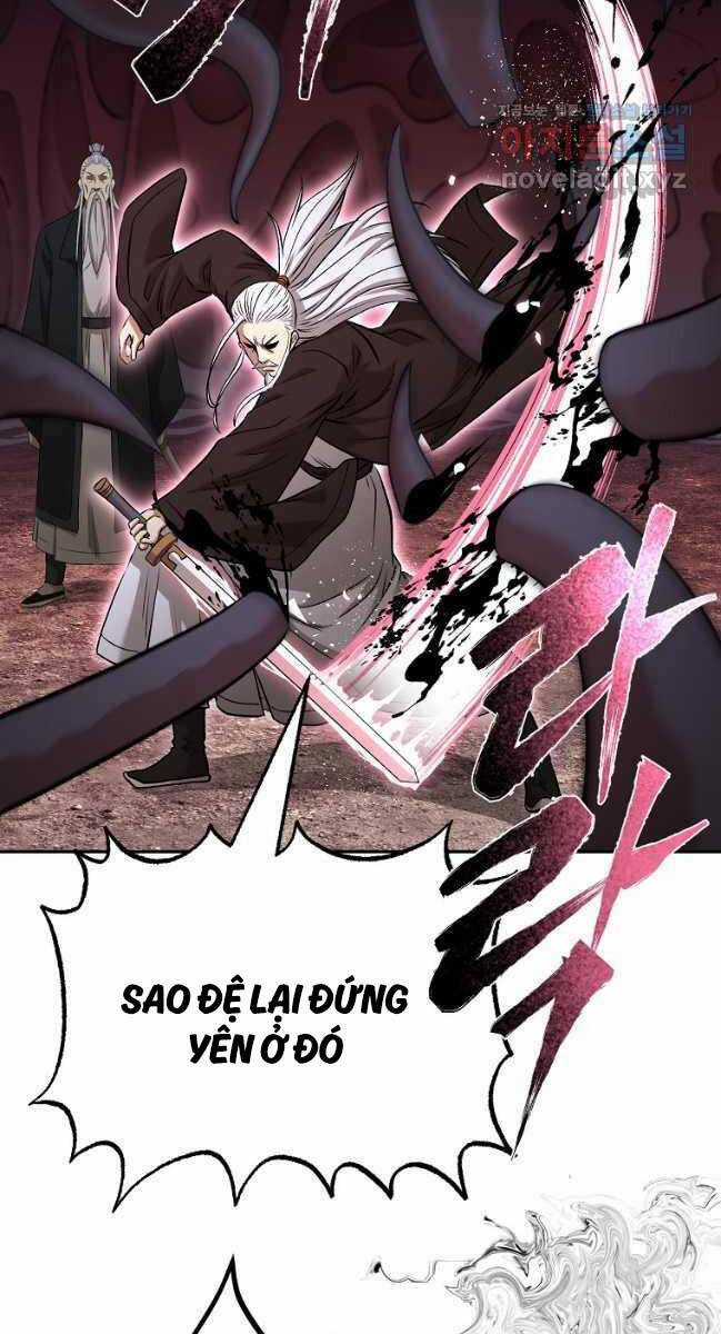 Ma Nhân Hoa Sơn - Chapter 79 - Trang 21