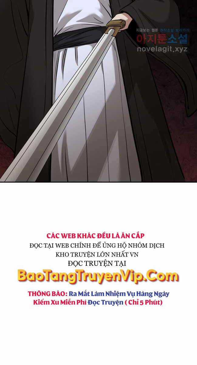 Ma Nhân Hoa Sơn - Chapter 79 - Trang 25