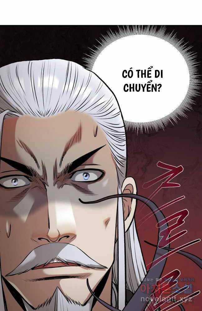 Ma Nhân Hoa Sơn - Chapter 79 - Trang 26