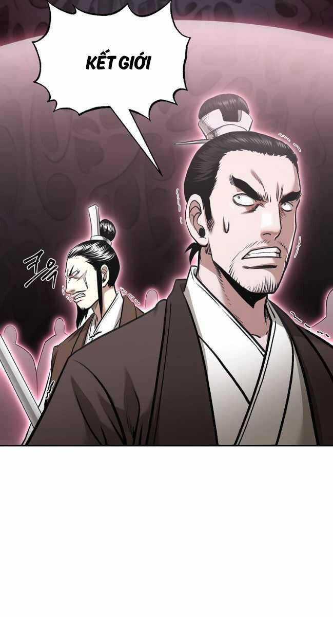 Ma Nhân Hoa Sơn - Chapter 79 - Trang 32