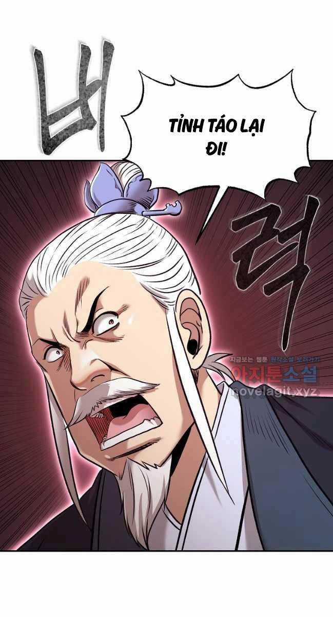 Ma Nhân Hoa Sơn - Chapter 79 - Trang 33