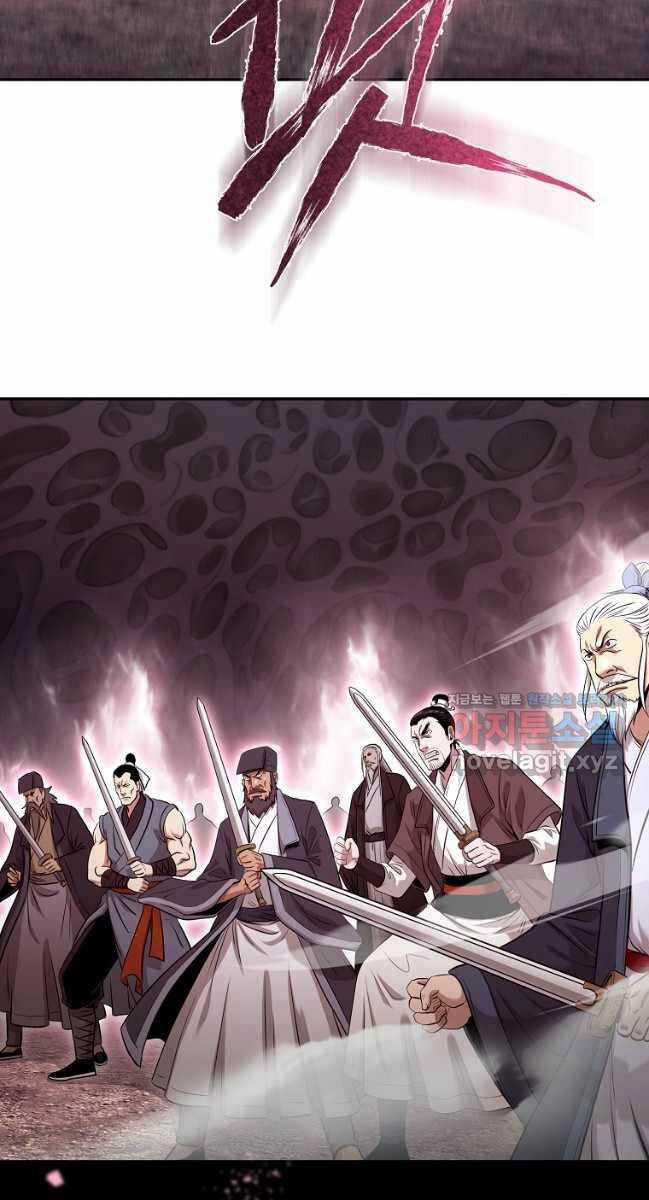 Ma Nhân Hoa Sơn - Chapter 79 - Trang 38