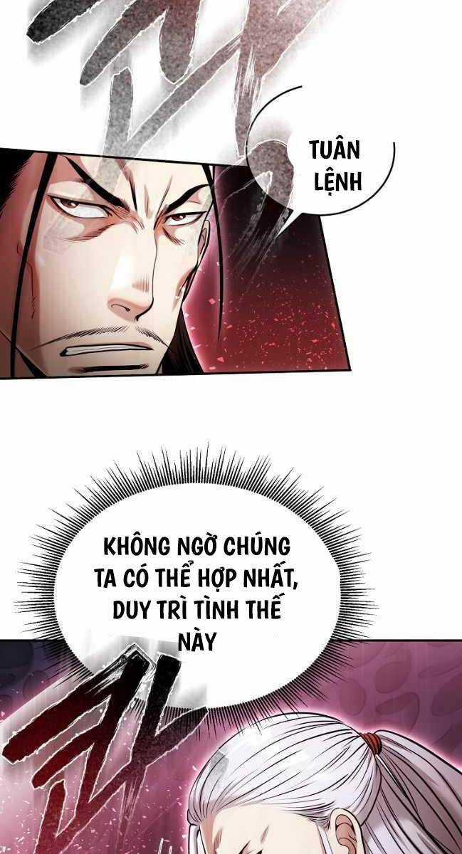 Ma Nhân Hoa Sơn - Chapter 79 - Trang 47