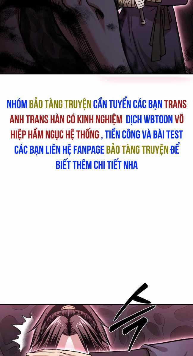 Ma Nhân Hoa Sơn - Chapter 79 - Trang 64