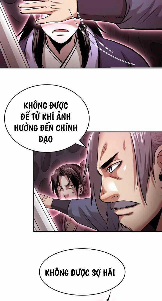 Ma Nhân Hoa Sơn - Chapter 79 - Trang 65
