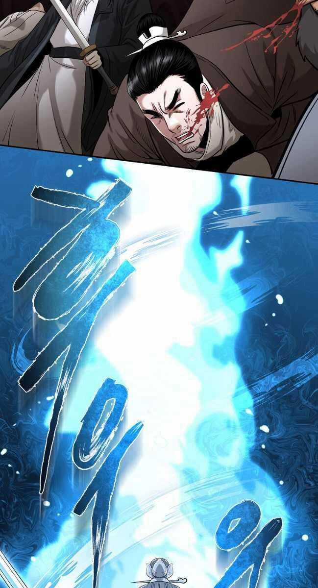 Ma Nhân Hoa Sơn - Chapter 79 - Trang 79