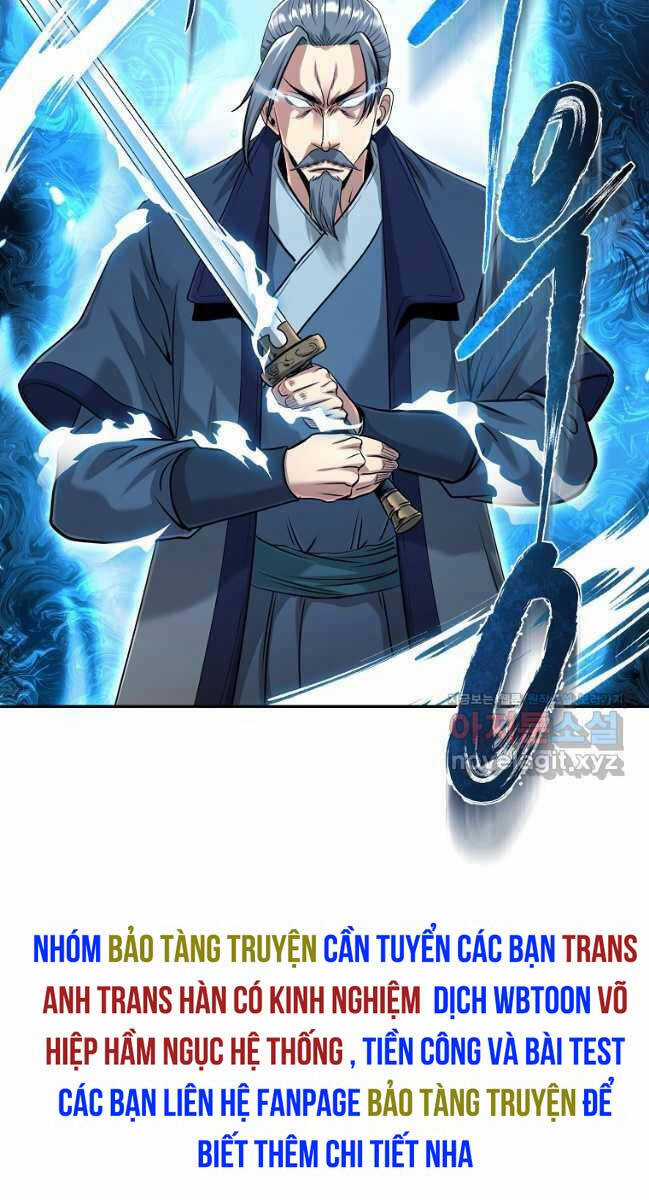 Ma Nhân Hoa Sơn - Chapter 79 - Trang 80