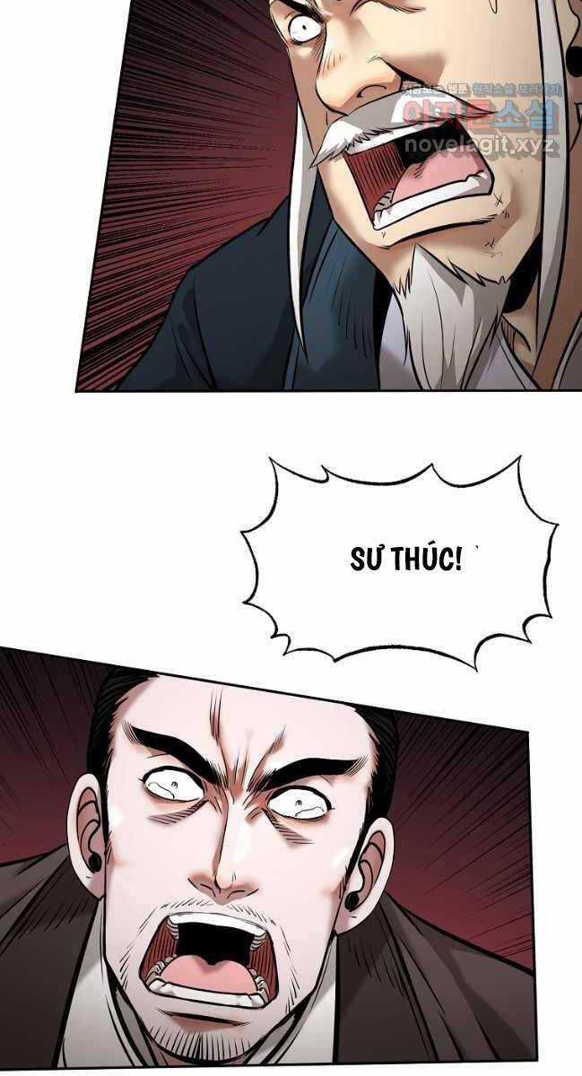 Ma Nhân Hoa Sơn - Chapter 79 - Trang 94