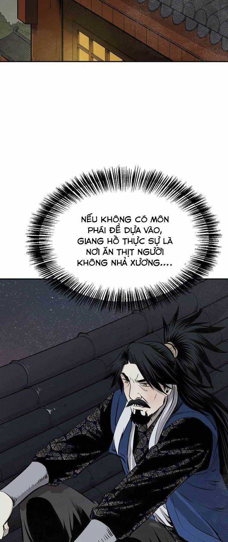 Ma Nhân Hoa Sơn - Chapter 8 - Trang 2