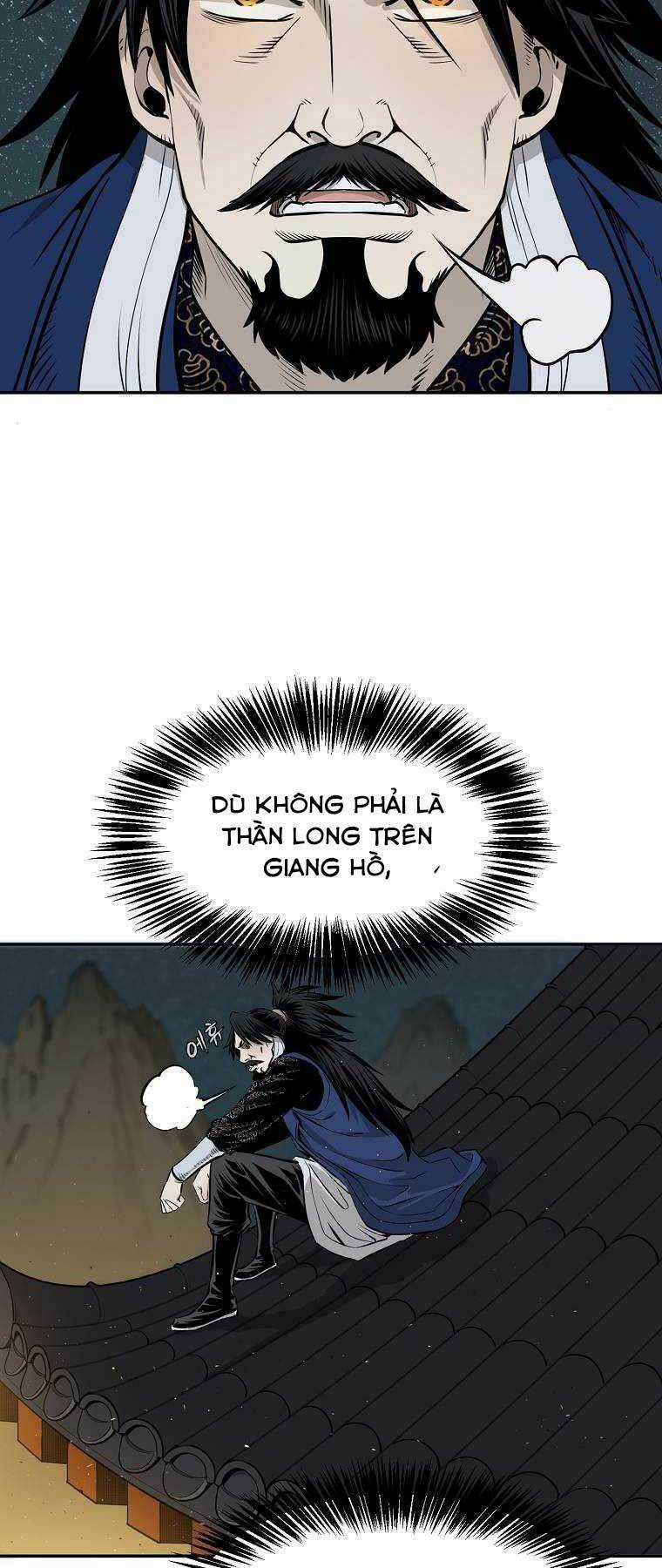 Ma Nhân Hoa Sơn - Chapter 8 - Trang 12