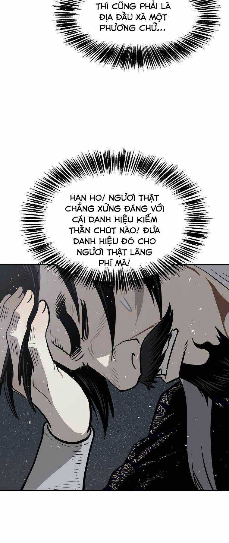 Ma Nhân Hoa Sơn - Chapter 8 - Trang 13