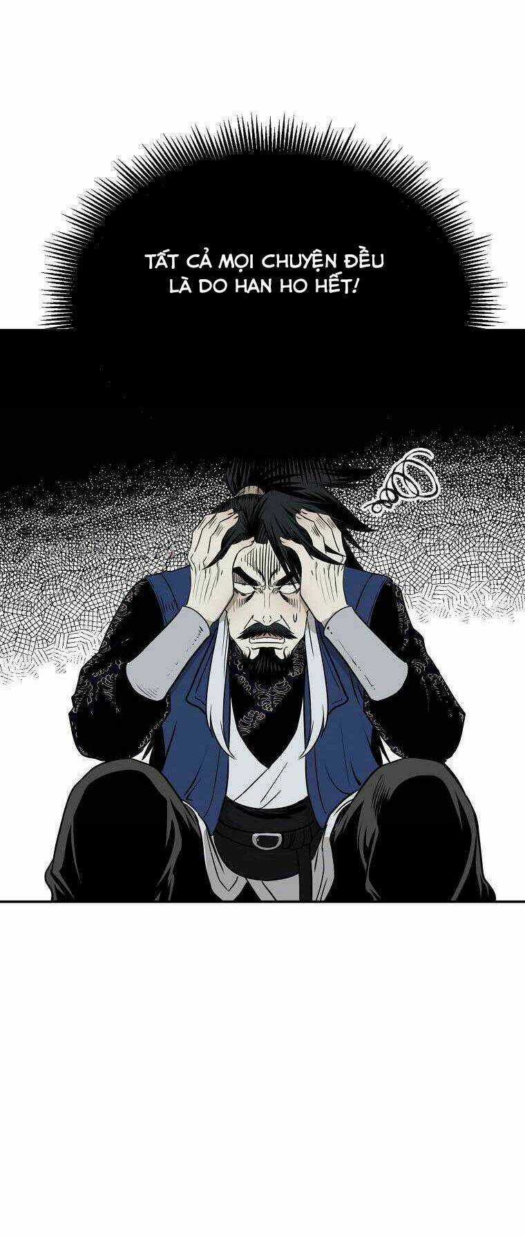 Ma Nhân Hoa Sơn - Chapter 8 - Trang 14