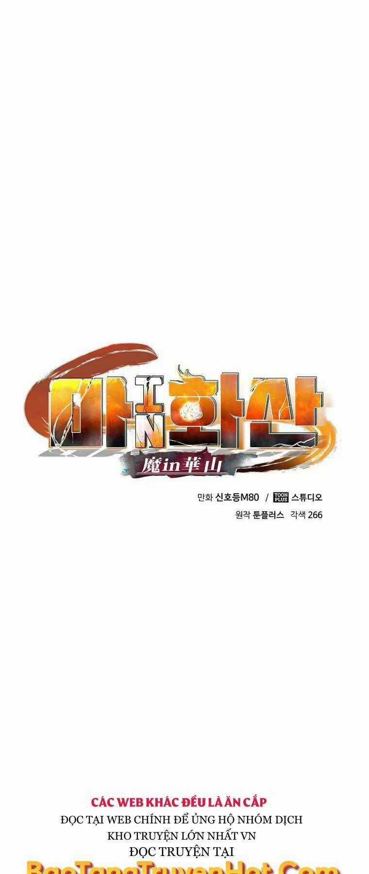 Ma Nhân Hoa Sơn - Chapter 8 - Trang 15