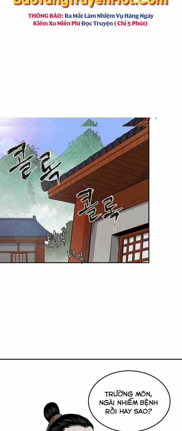 Ma Nhân Hoa Sơn - Chapter 8 - Trang 16