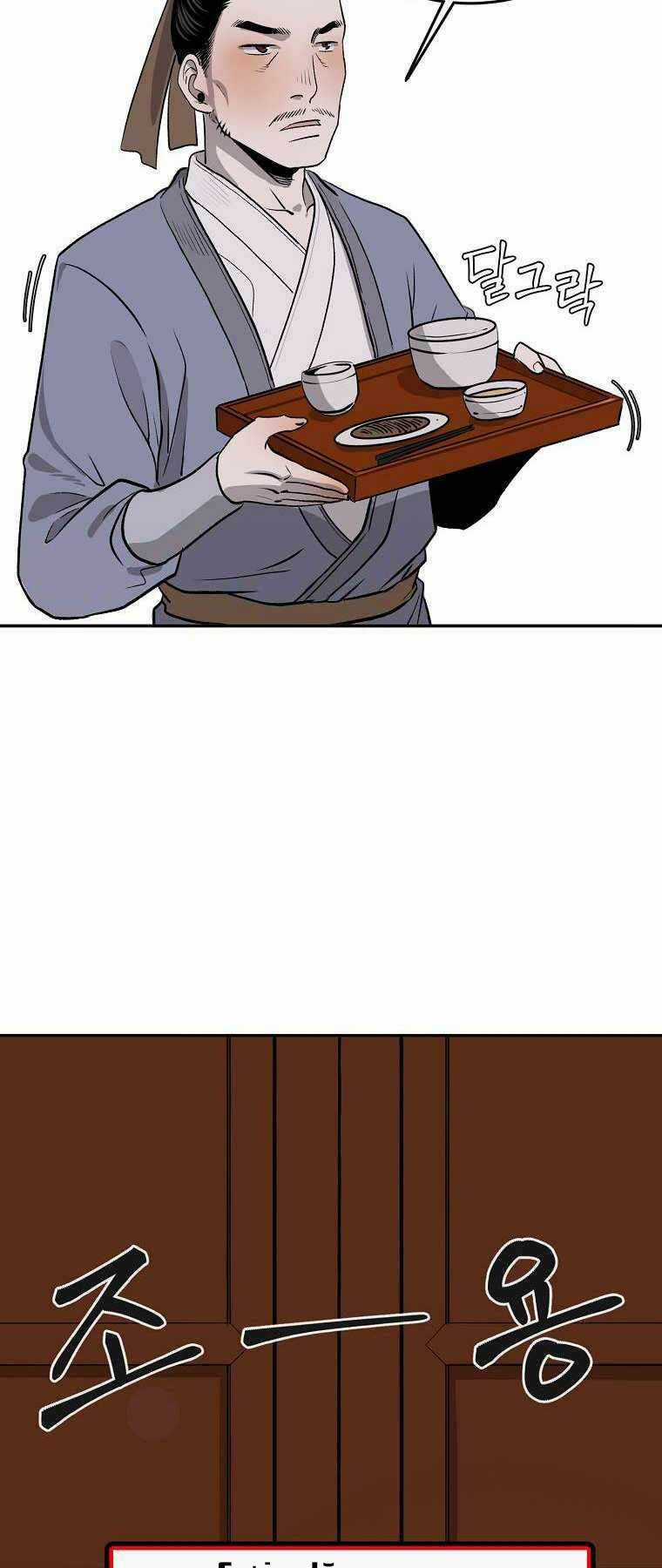 Ma Nhân Hoa Sơn - Chapter 8 - Trang 17