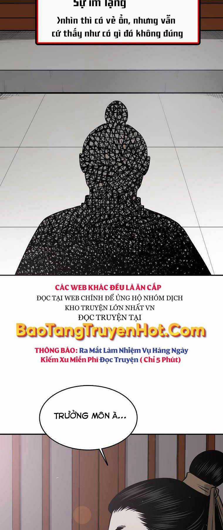 Ma Nhân Hoa Sơn - Chapter 8 - Trang 18