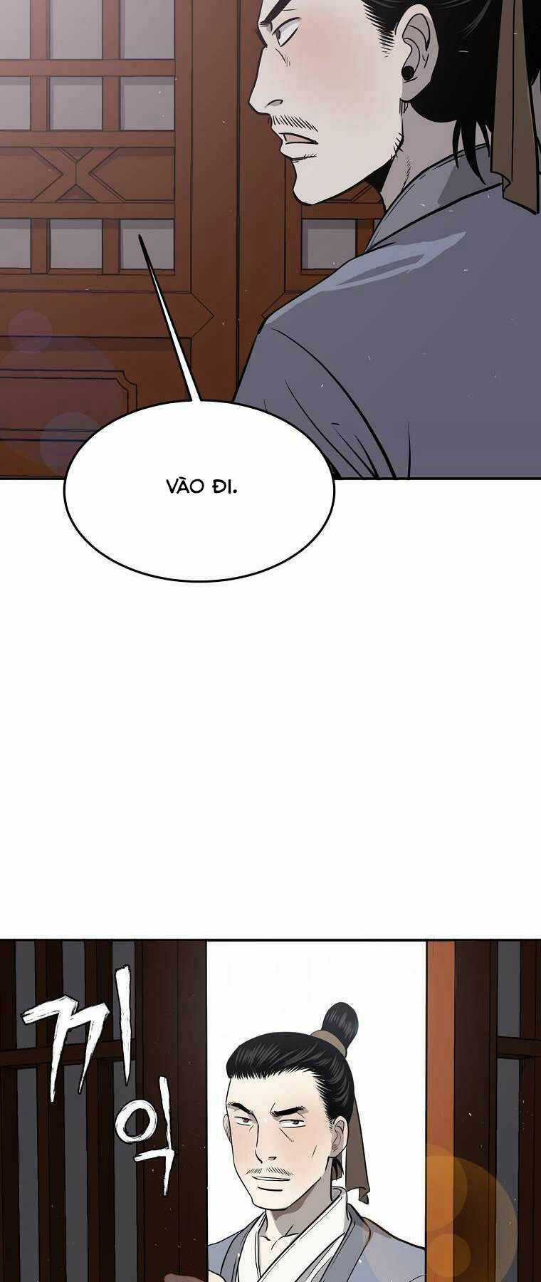 Ma Nhân Hoa Sơn - Chapter 8 - Trang 19