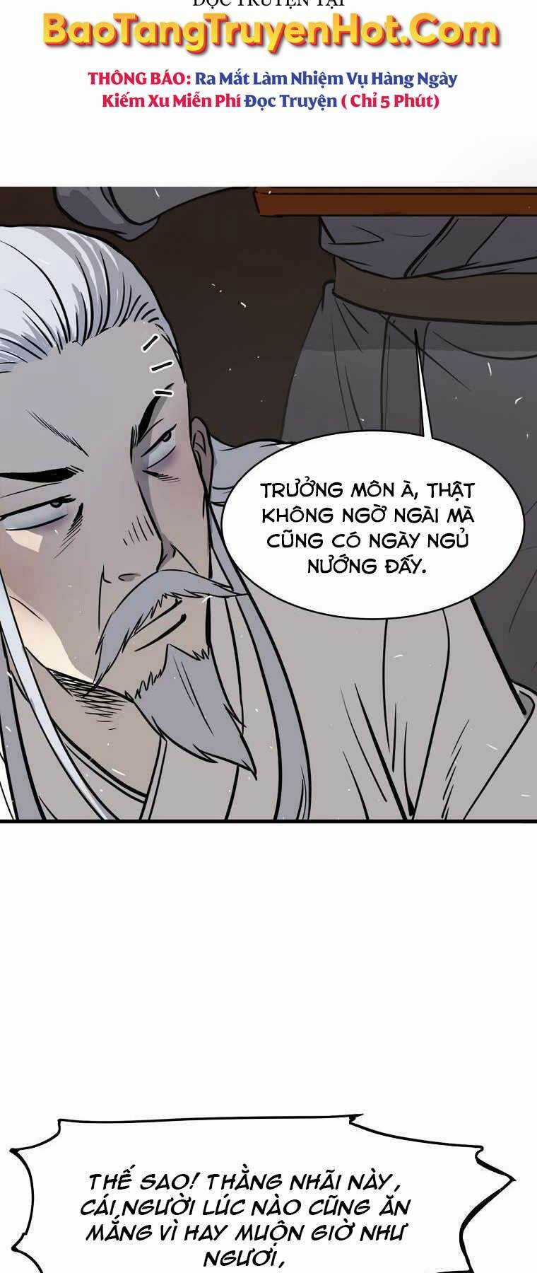 Ma Nhân Hoa Sơn - Chapter 8 - Trang 22