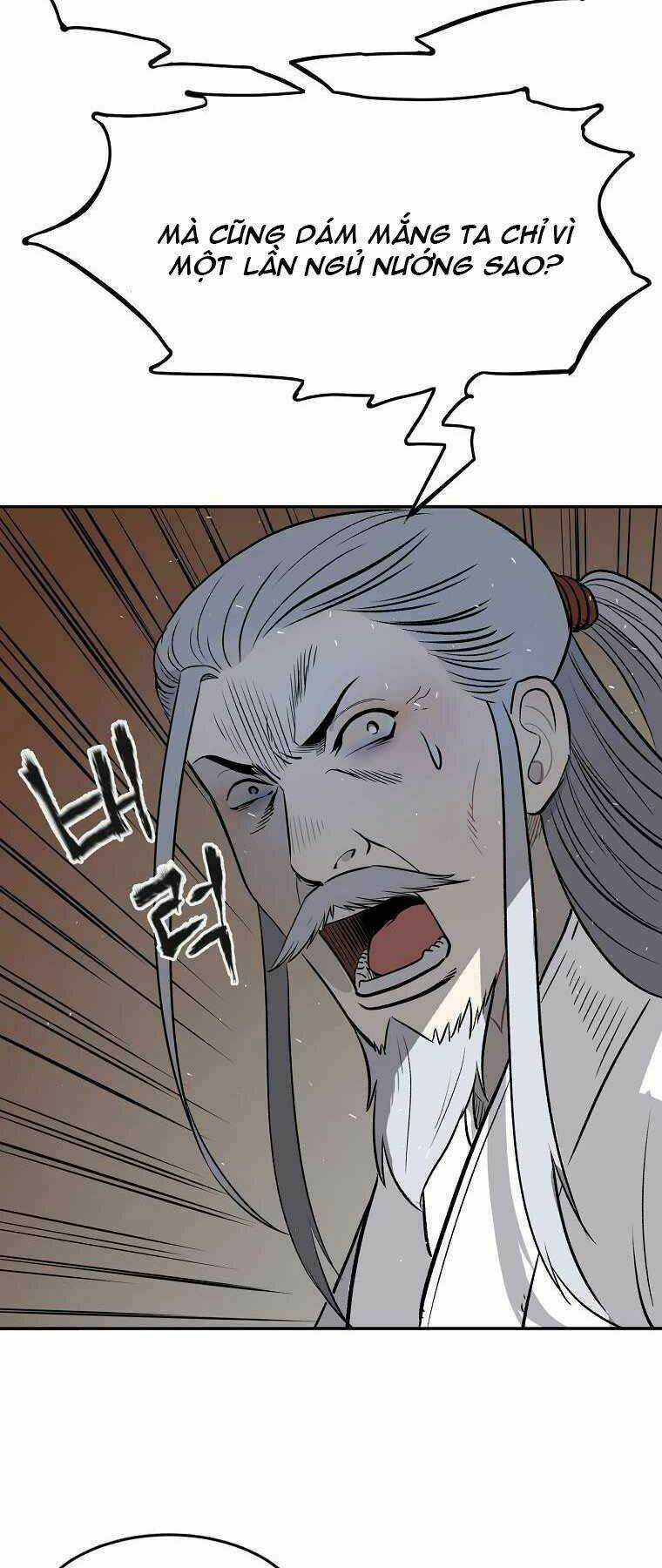 Ma Nhân Hoa Sơn - Chapter 8 - Trang 23