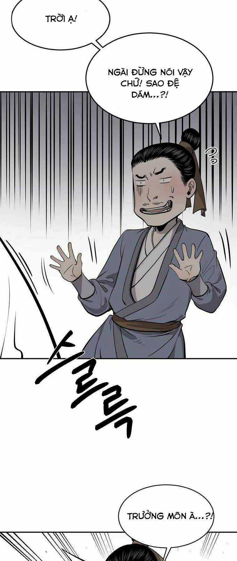 Ma Nhân Hoa Sơn - Chapter 8 - Trang 24