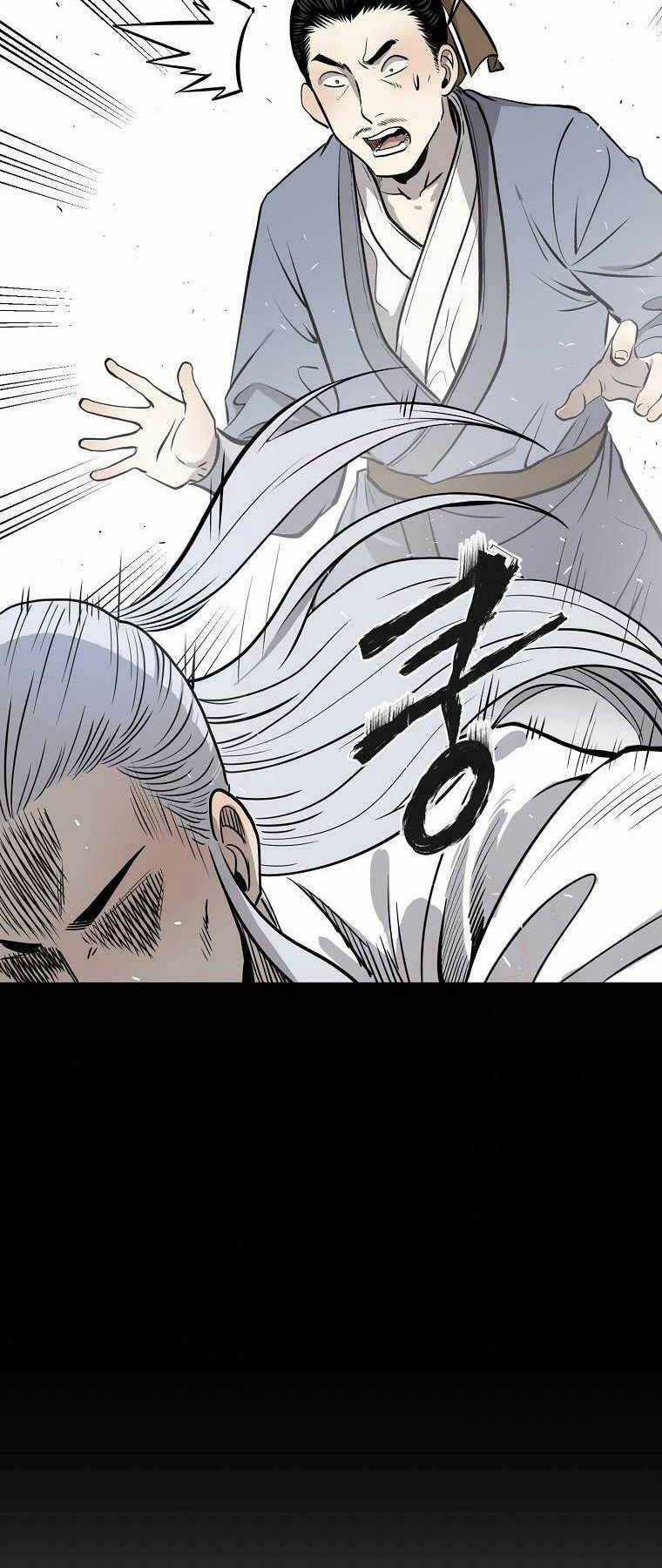 Ma Nhân Hoa Sơn - Chapter 8 - Trang 25