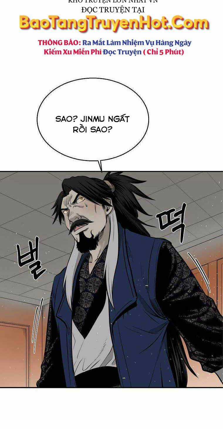 Ma Nhân Hoa Sơn - Chapter 8 - Trang 27