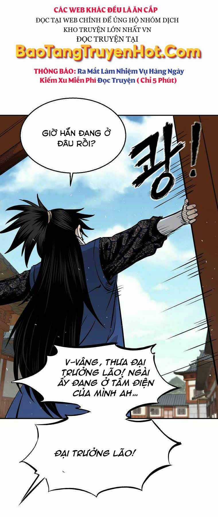 Ma Nhân Hoa Sơn - Chapter 8 - Trang 28