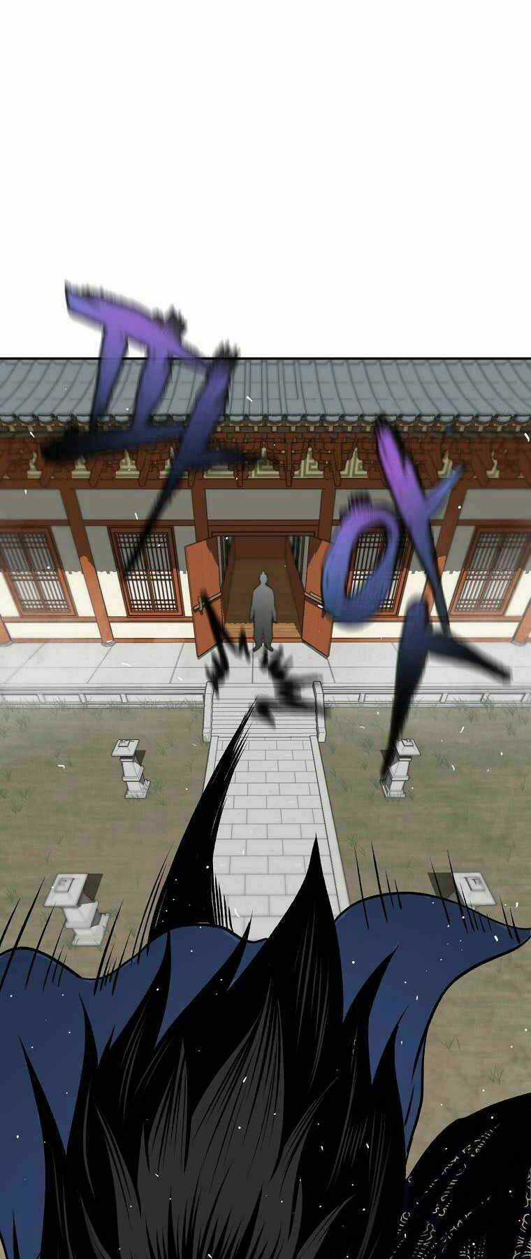 Ma Nhân Hoa Sơn - Chapter 8 - Trang 29