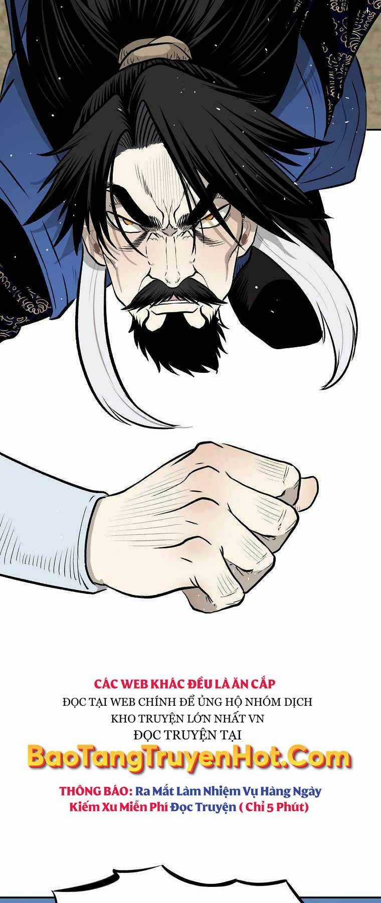 Ma Nhân Hoa Sơn - Chapter 8 - Trang 30