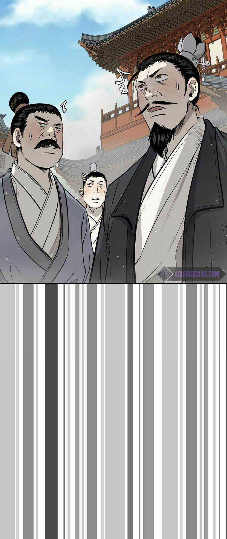 Ma Nhân Hoa Sơn - Chapter 8 - Trang 33