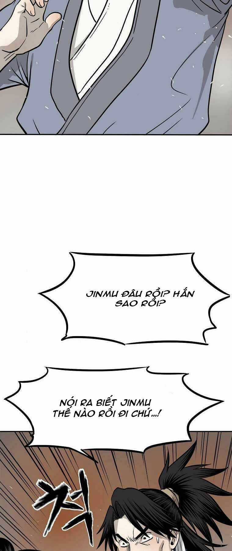 Ma Nhân Hoa Sơn - Chapter 8 - Trang 36