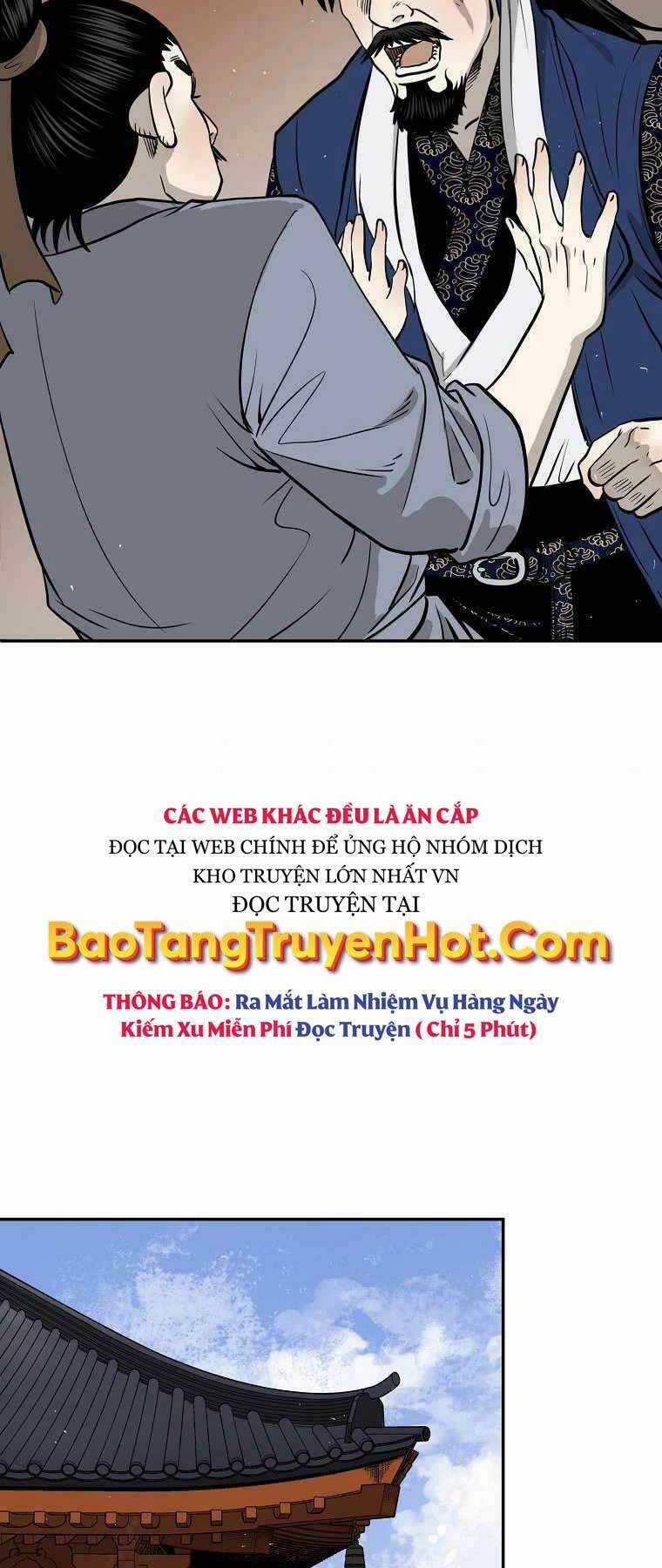 Ma Nhân Hoa Sơn - Chapter 8 - Trang 37