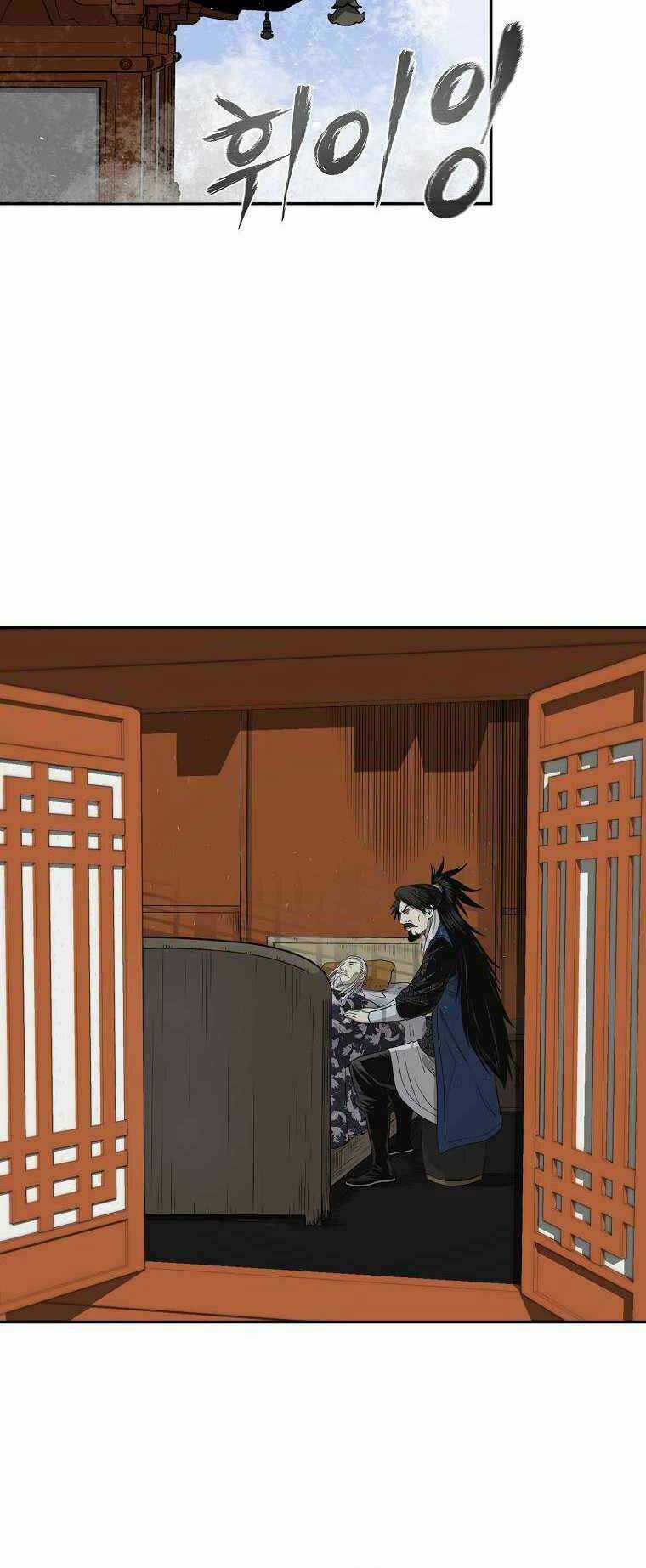 Ma Nhân Hoa Sơn - Chapter 8 - Trang 38