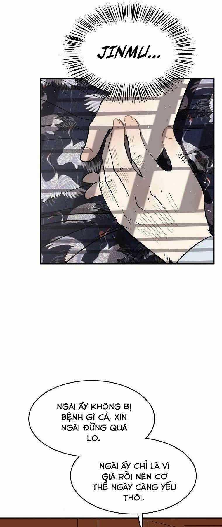 Ma Nhân Hoa Sơn - Chapter 8 - Trang 39