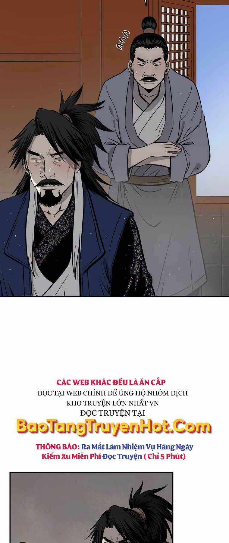 Ma Nhân Hoa Sơn - Chapter 8 - Trang 40