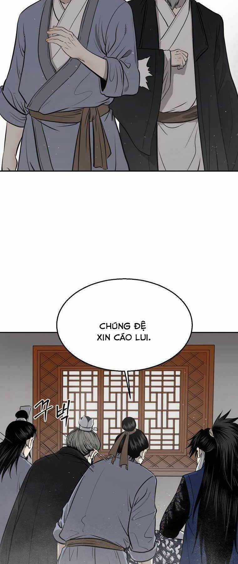 Ma Nhân Hoa Sơn - Chapter 8 - Trang 42