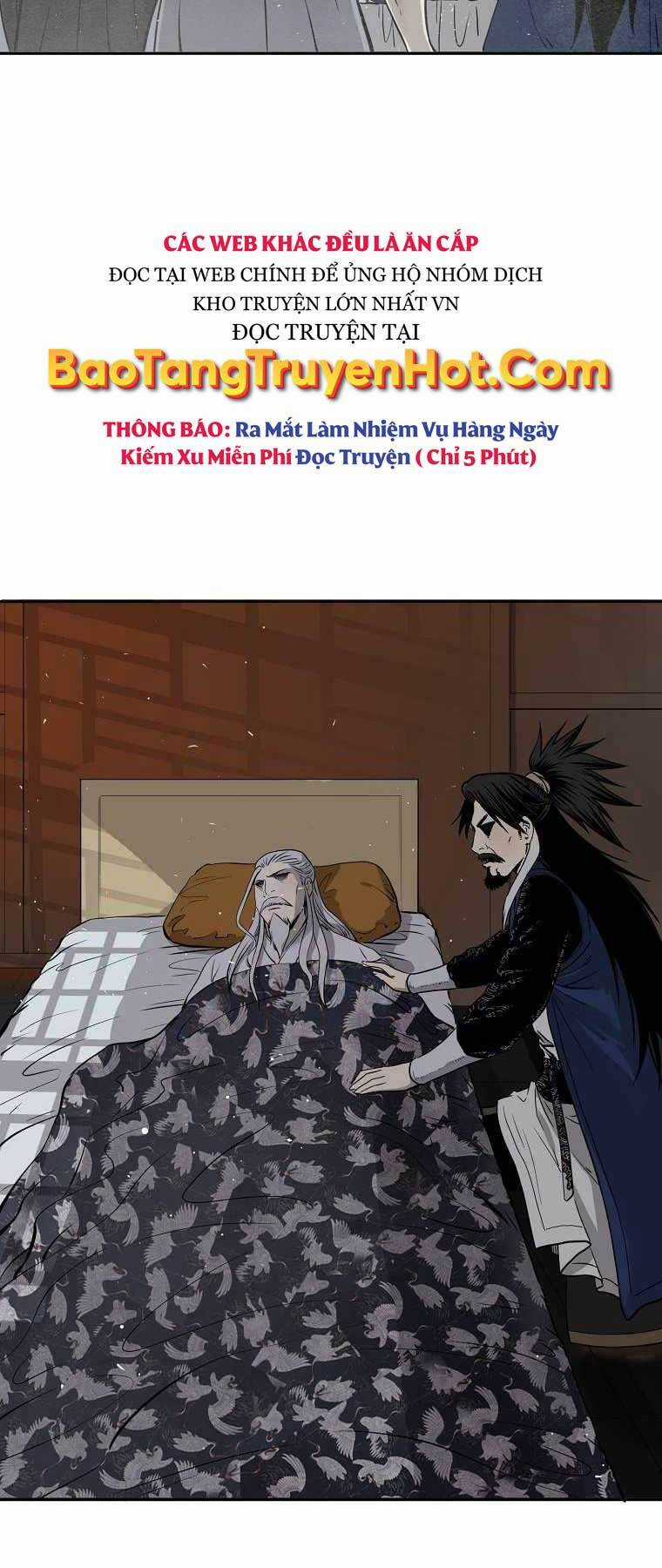 Ma Nhân Hoa Sơn - Chapter 8 - Trang 43