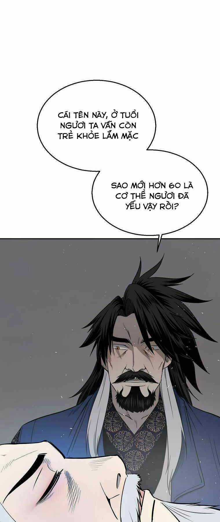 Ma Nhân Hoa Sơn - Chapter 8 - Trang 44